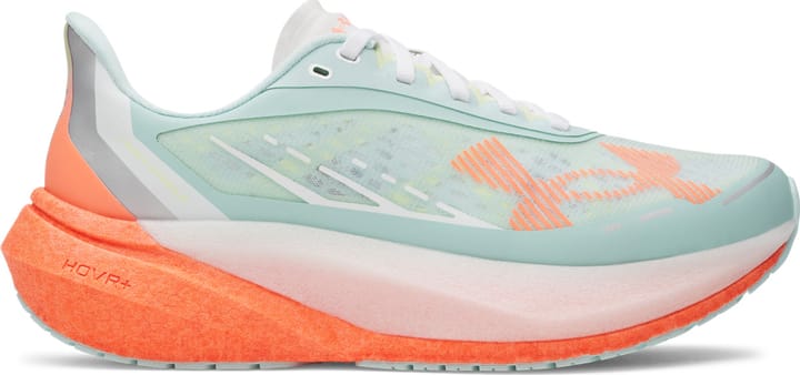 Under Armour Women's Ua Velociti Distance Refresh Mint Under Armour