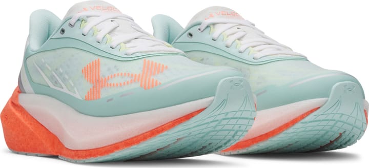 Under Armour Women's Ua Velociti Distance Refresh Mint Under Armour