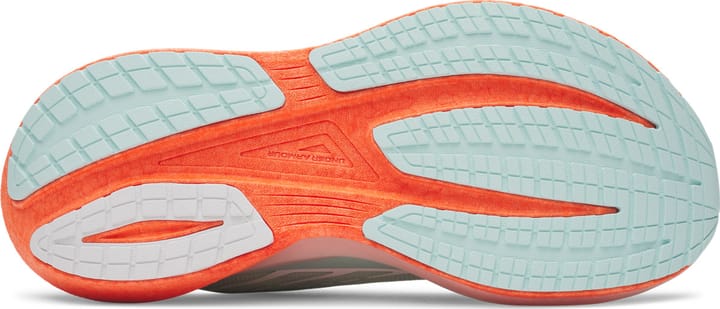 Under Armour Women's Ua Velociti Distance Refresh Mint Under Armour