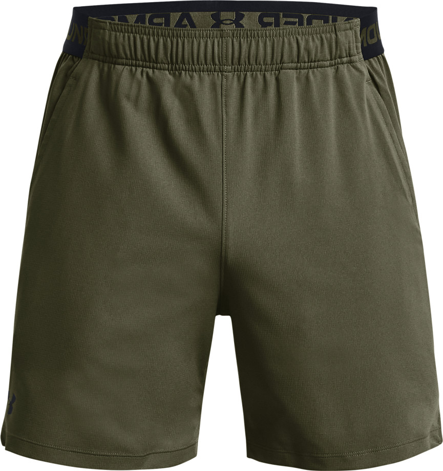 Under Armour Vanish Woven 6in Shorts