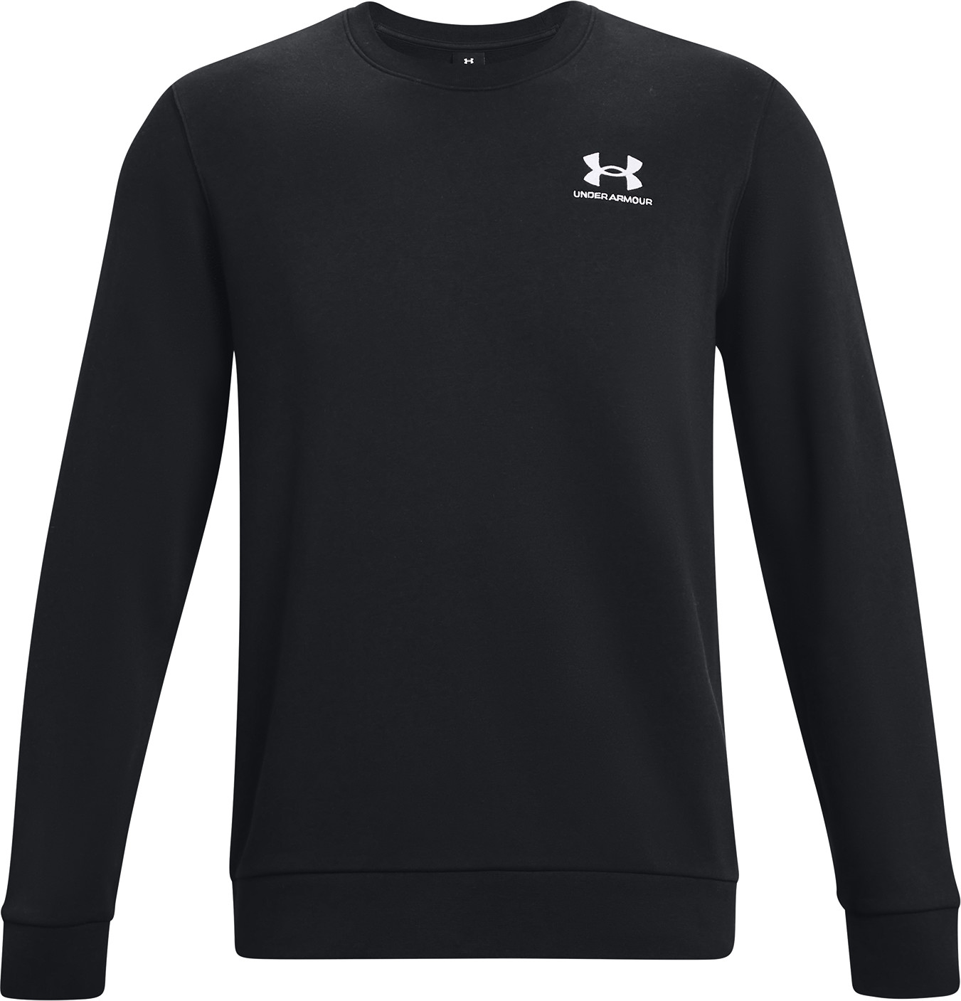 Under Armour Men's UA Essential Fleece Crew