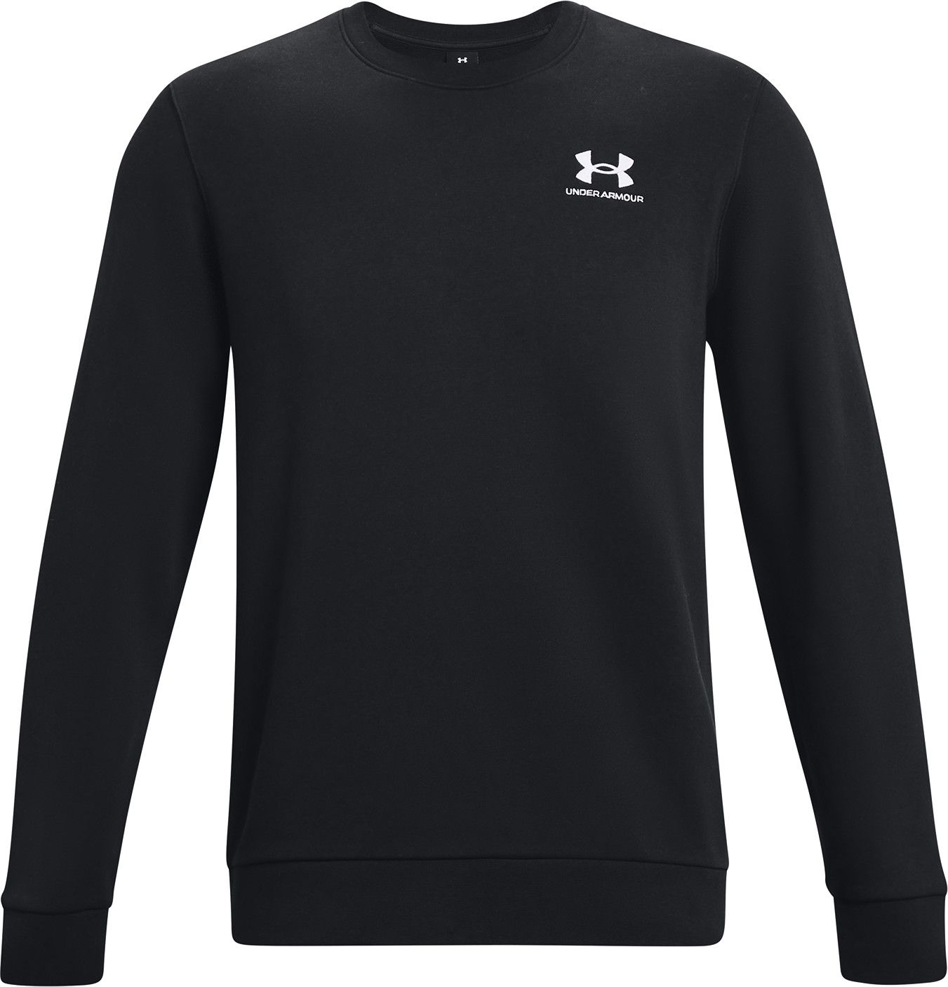 Under Armour Men's UA Essential Fleece Crew