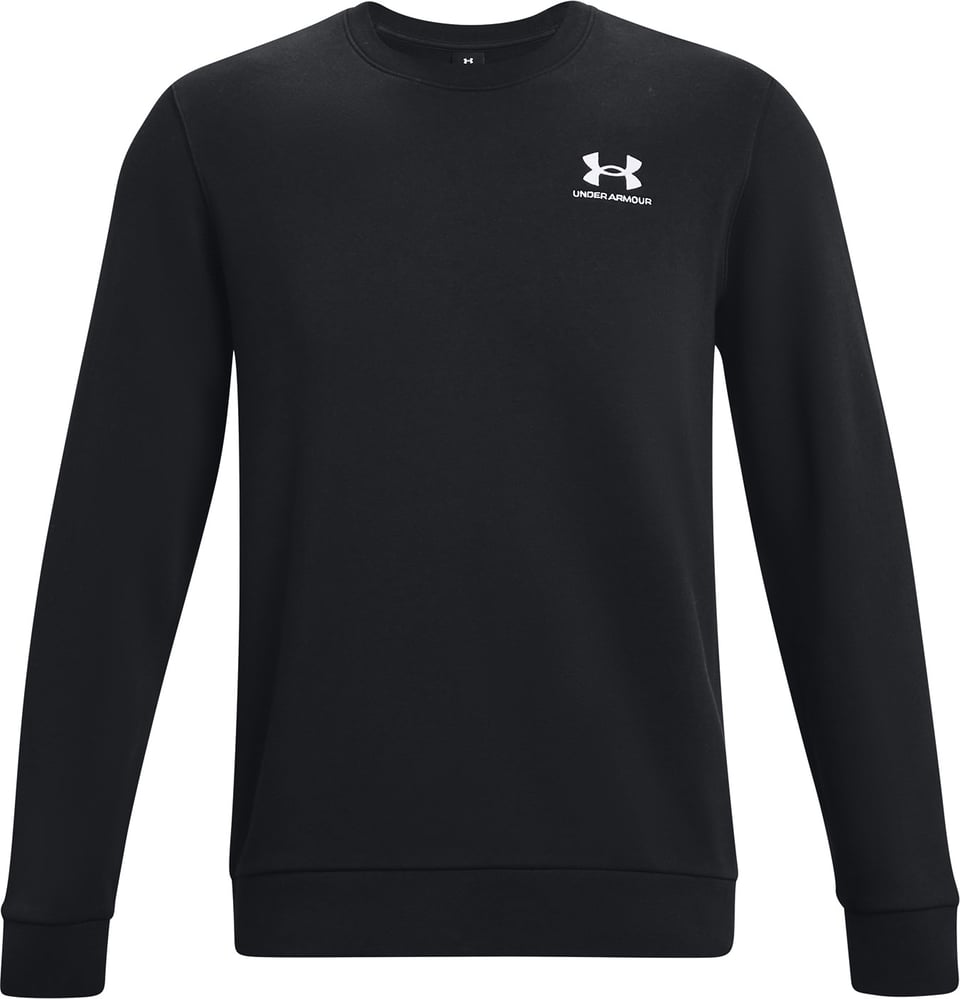 Men's UA Essential Fleece Crew