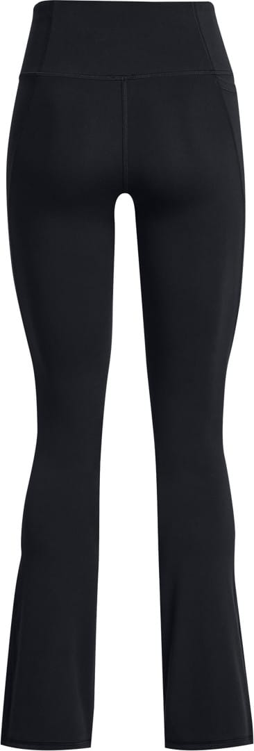 Under Armour Women's Motion Flare Pant Black Under Armour Under Armour Women's Motion Flare Pant Black Under Armour