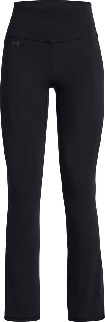 Under Armour Women's Motion Flare Pant Black Under Armour