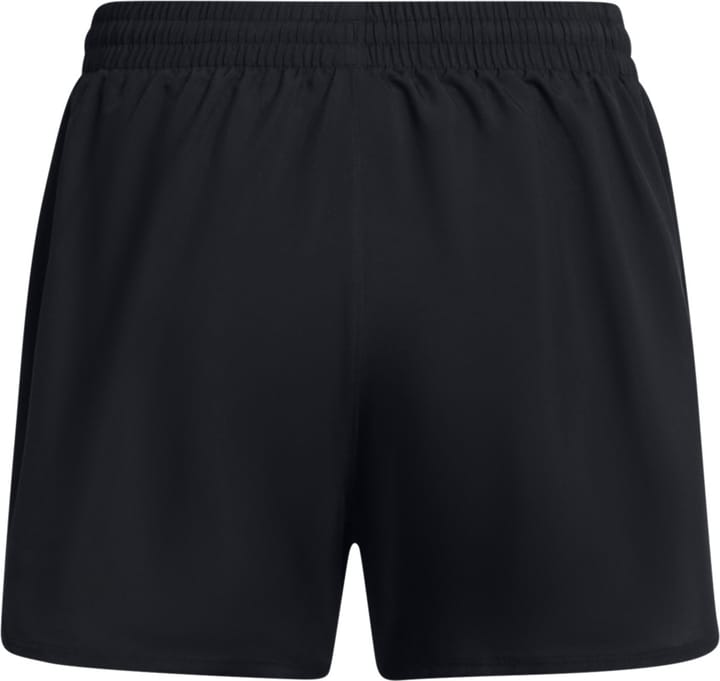 Under Armour Women's Ua Fly By 2in1 Short Black Under Armour