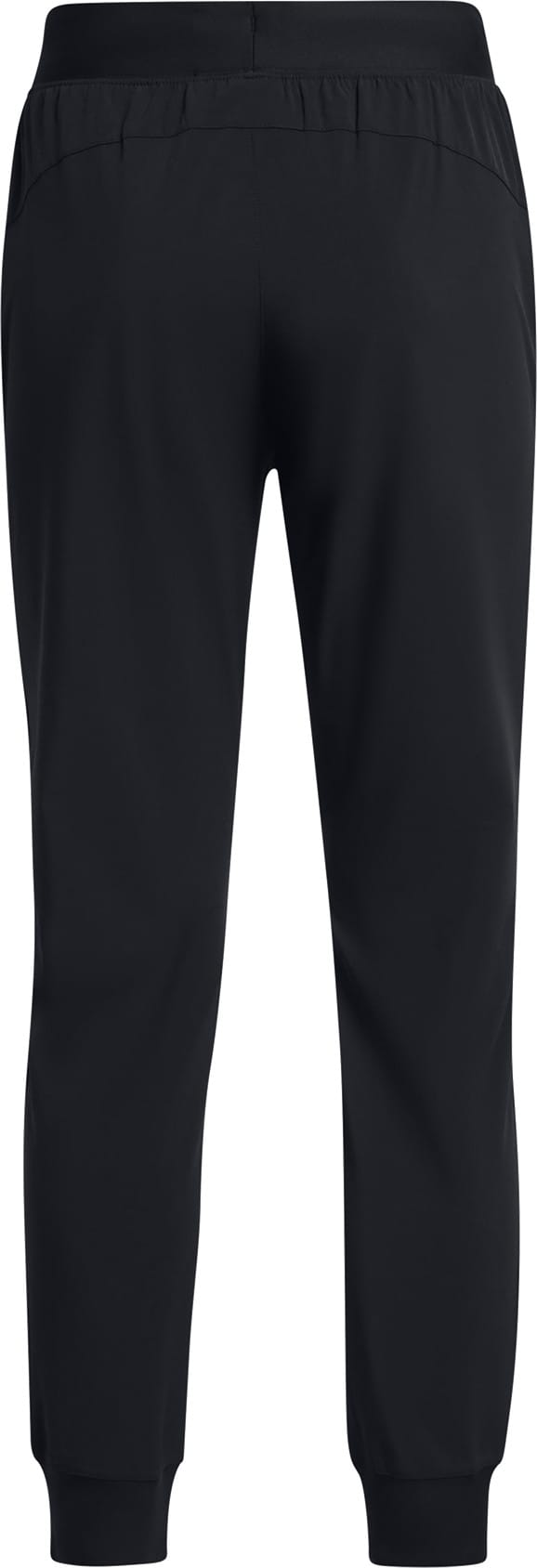 Under Armour Women's Armoursport High-Rise Woven Pants Black Under Armour