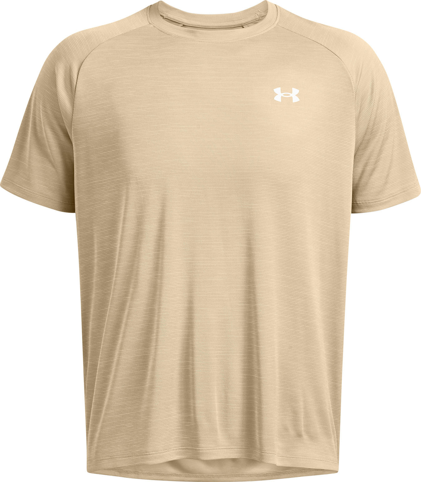 Under Armour Men's UA Tech Textured Short Sleeve