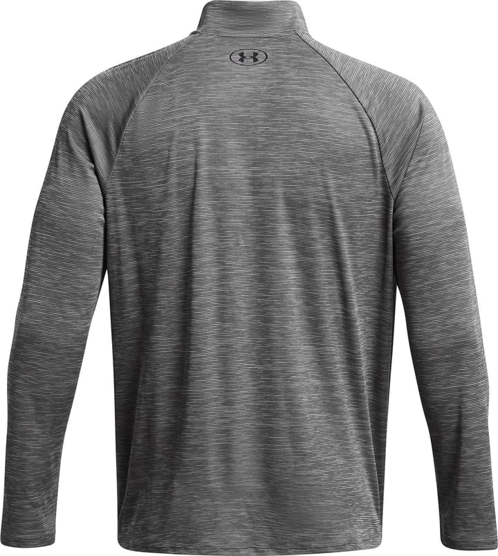 Under Armour Tech Textured 1/2 Zip Castlerock Under Armour Under Armour Tech Textured 1/2 Zip Castlerock Under Armour
