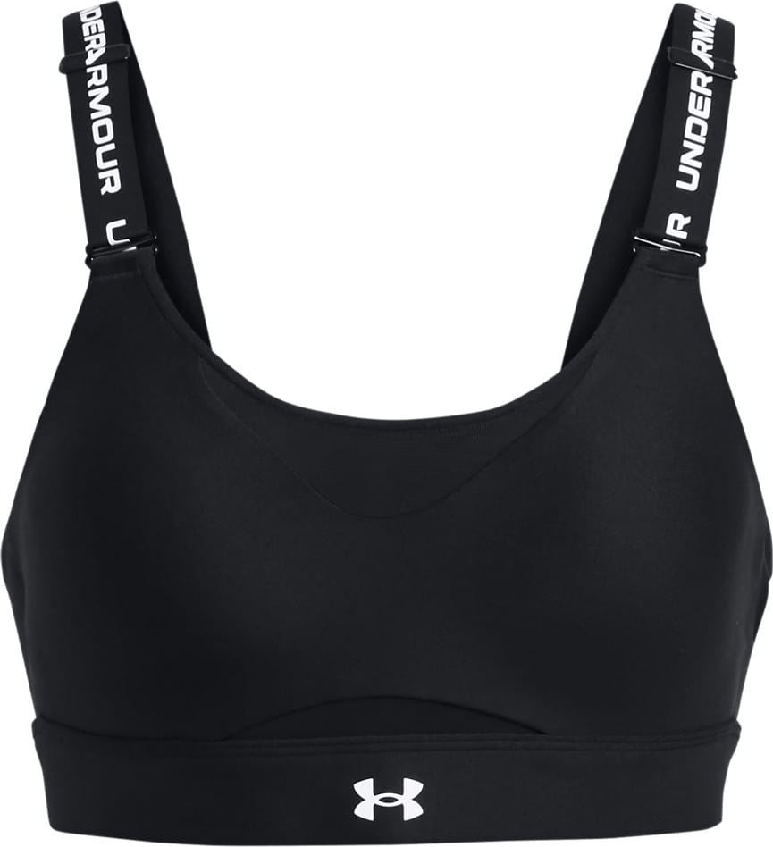 Under Armour Women's Ua Infinity High Bra Black