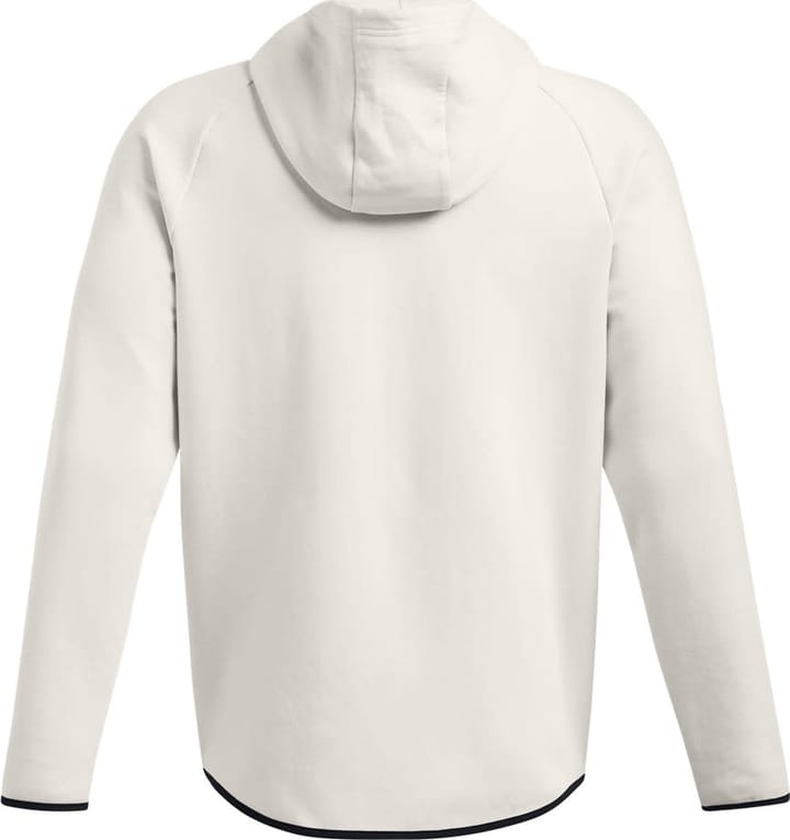 Men's UA Unstoppable Fleece Full-Zip Hoodie Anthracite Under Armour