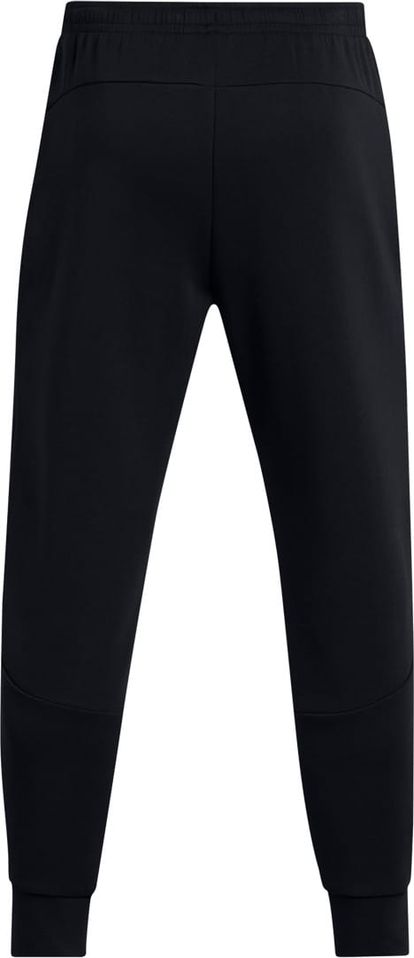 Under Armour Men's Ua Unstoppable Flc Jgr Eu Black Under Armour