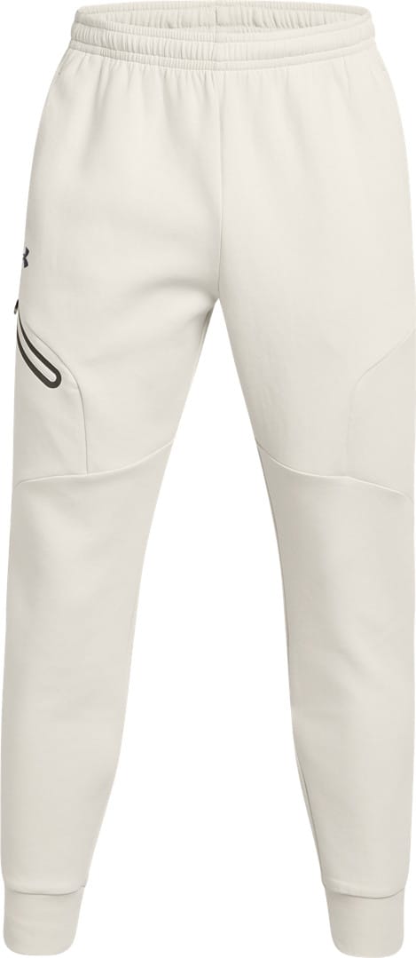 Under Armour Men's Ua Unstoppable Flc Jgr Eu Anthracite