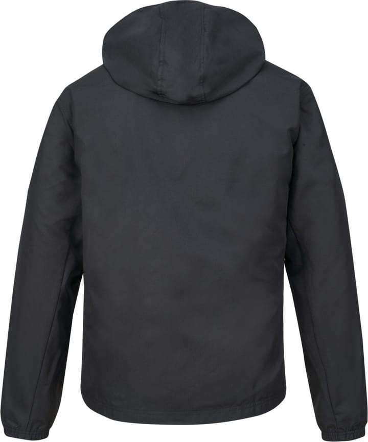 Under Armour Men's UA Rival Woven Windbreaker Black Under Armour Under Armour Men's UA Rival Woven Windbreaker Black Under Armour