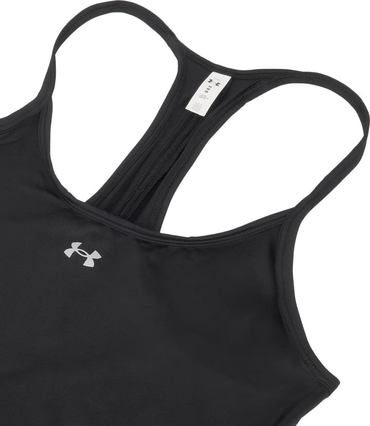 Under Armour Women's Ua Vanish Racerback Tank Ultimate Black Under Armour