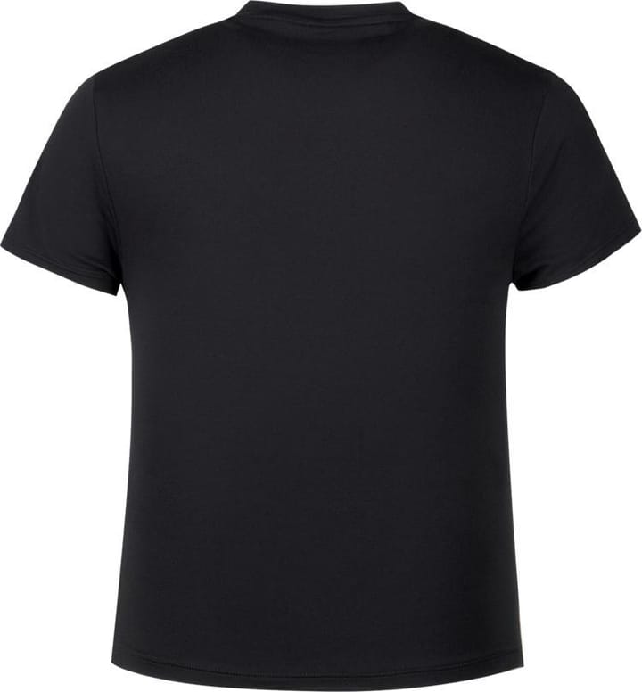 Under Armour Women's Motion Fitted Shortsleeve Ultimate Black Under Armour