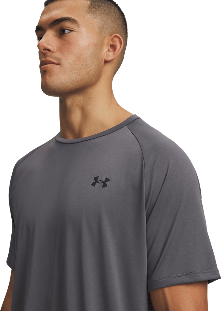 Under Armour Men's UA Tech 2.0 SS Tee Castlerock Under Armour