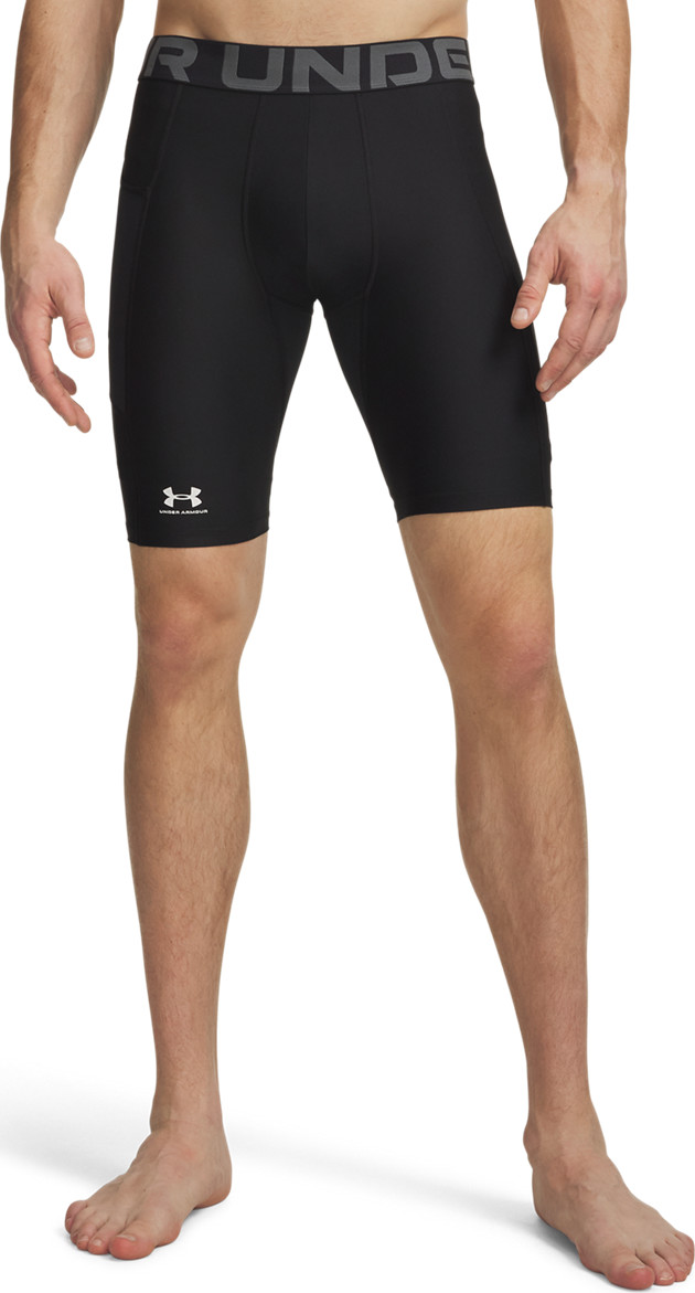 Under Armour Men's Ua Hg Armour Lng Shorts