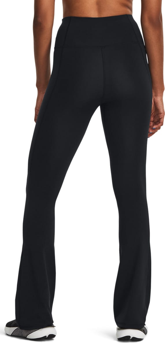 Under Armour Women's Motion Flare Pant Black Under Armour