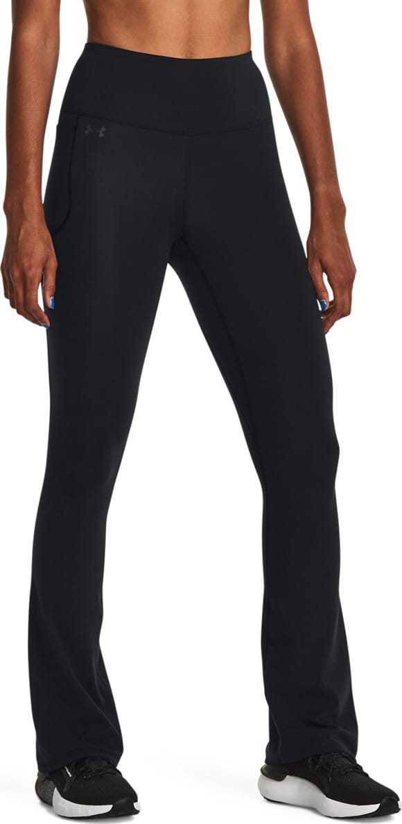 Under Armour Women's Motion Flare Pant Black Under Armour