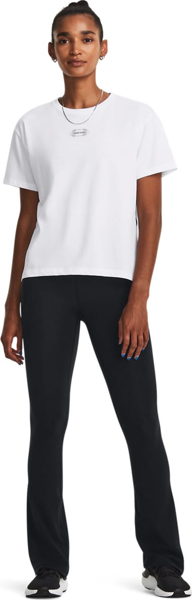 Under Armour Women's Motion Flare Pant Black Under Armour