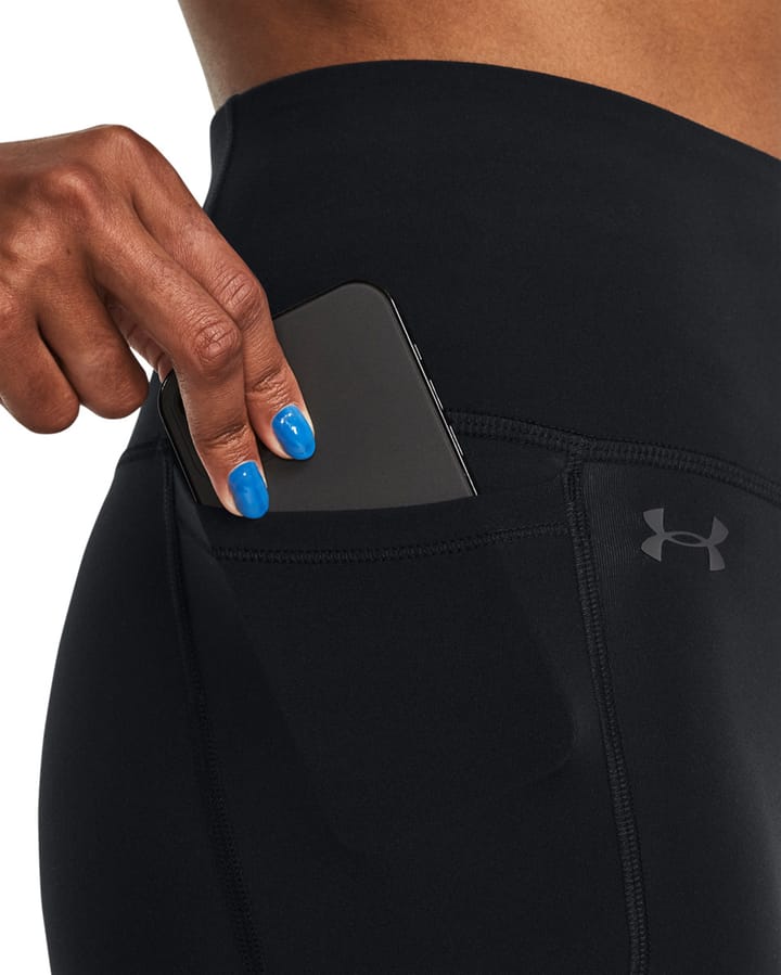 Under Armour Women's Motion Flare Pant Black Under Armour