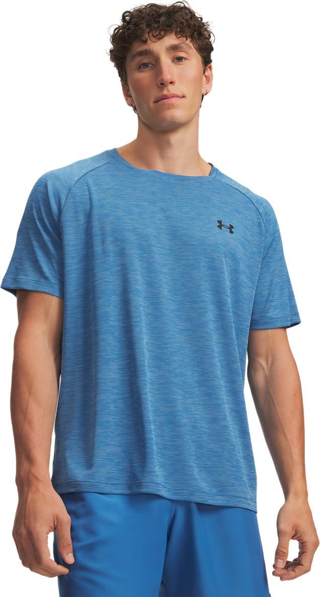 Black / blue