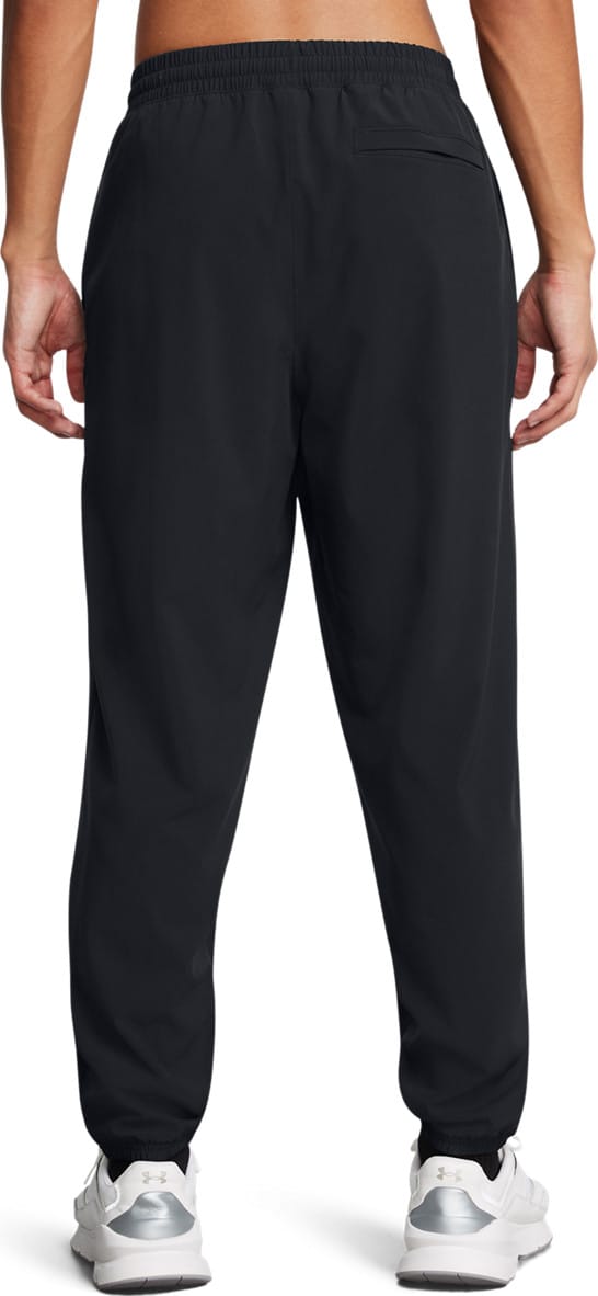 Under Armour Ua Vibe Woven Jogger Black Under Armour