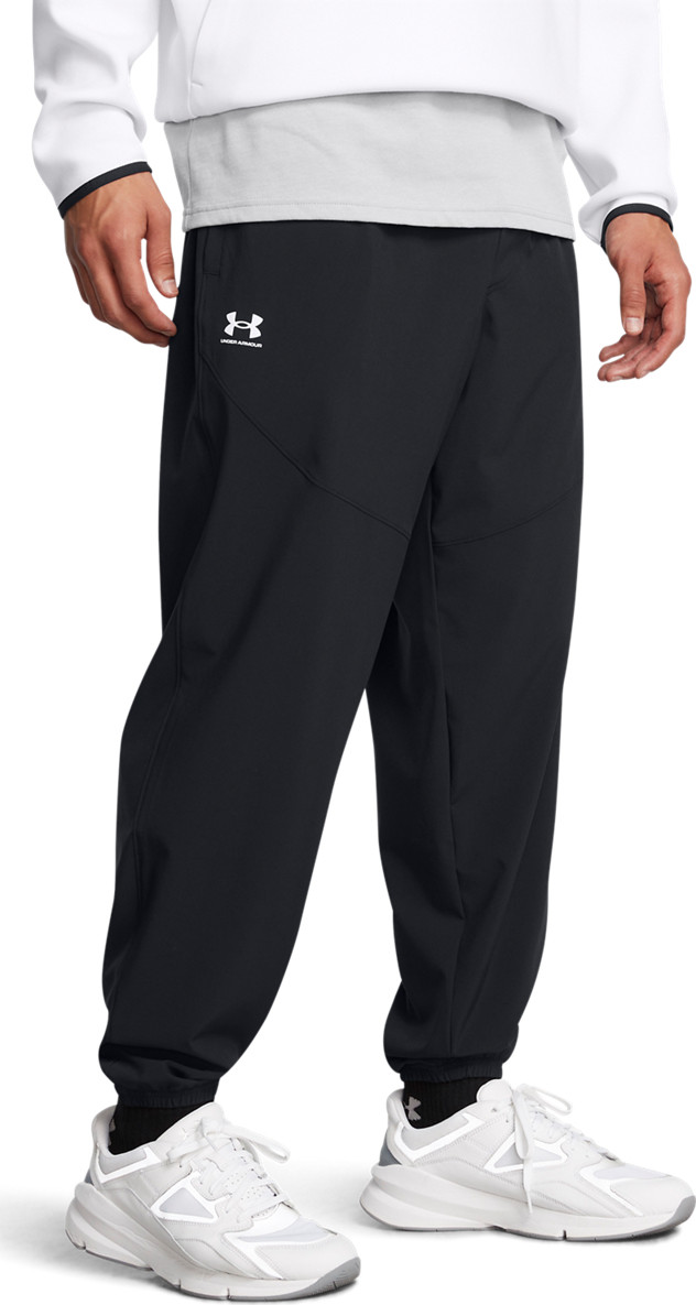 UNDER ARMOUR Ua Vibe Woven Jogger byxor herr