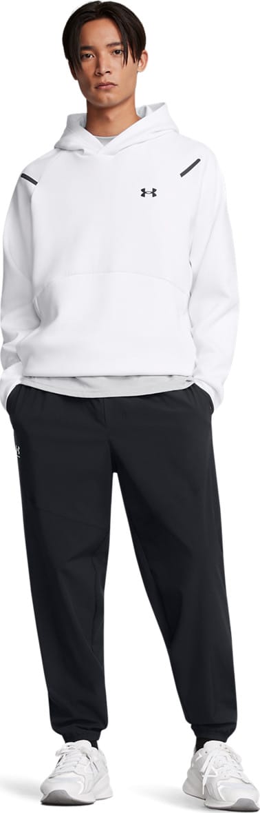 Under Armour Ua Vibe Woven Jogger Black Under Armour