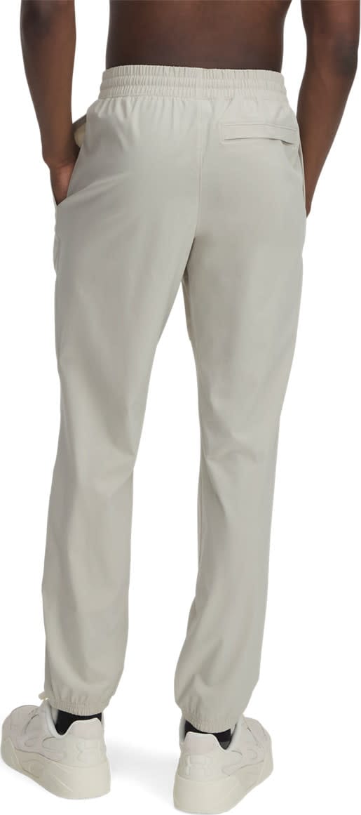 Under Armour Ua Vibe Woven Jogger Khaki Base Under Armour
