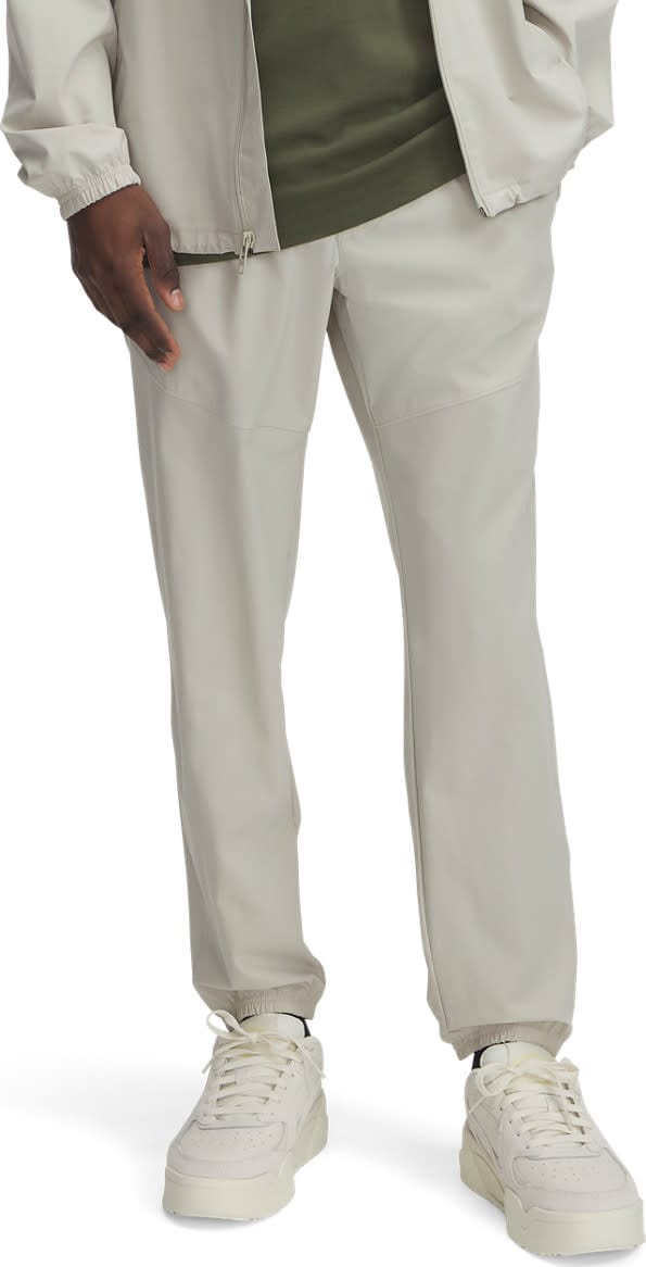 Under Armour Ua Vibe Woven Jogger Khaki Base Under Armour