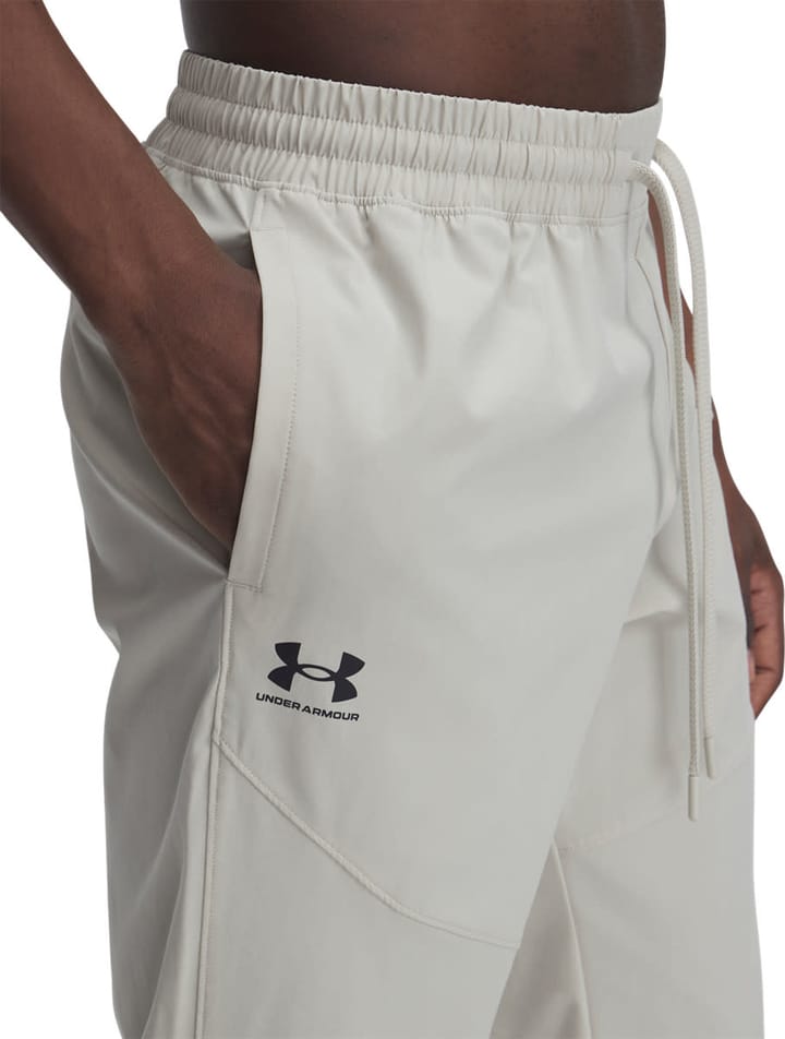 Under Armour Ua Vibe Woven Jogger Khaki Base Under Armour