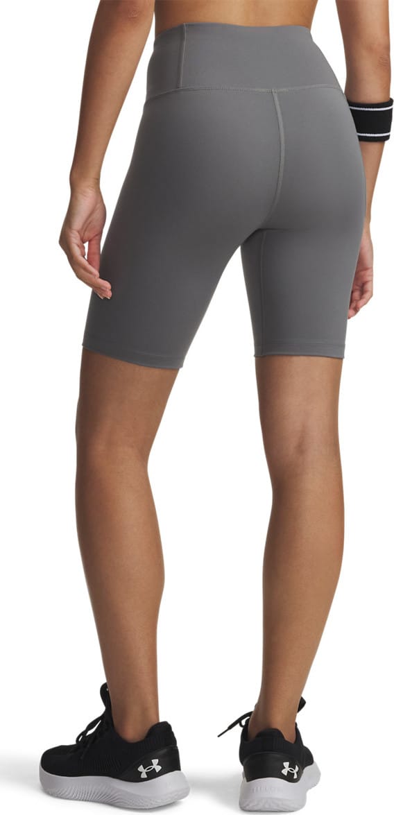 Under Armour Women's Motion Bike Short Emea Clay Green Under Armour