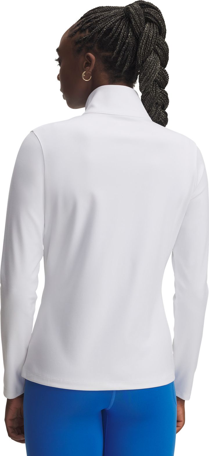 Under Armour Women's Motion Jacket Emea White Under Armour Under Armour Women's Motion Jacket Emea White Under Armour