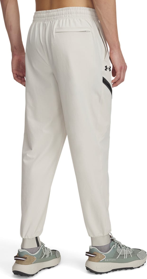 Under Armour Men's Ua Unstoppable Joggers Anthracite Under Armour