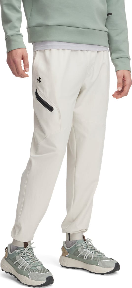 Under Armour Men's Ua Unstoppable Joggers Anthracite Under Armour
