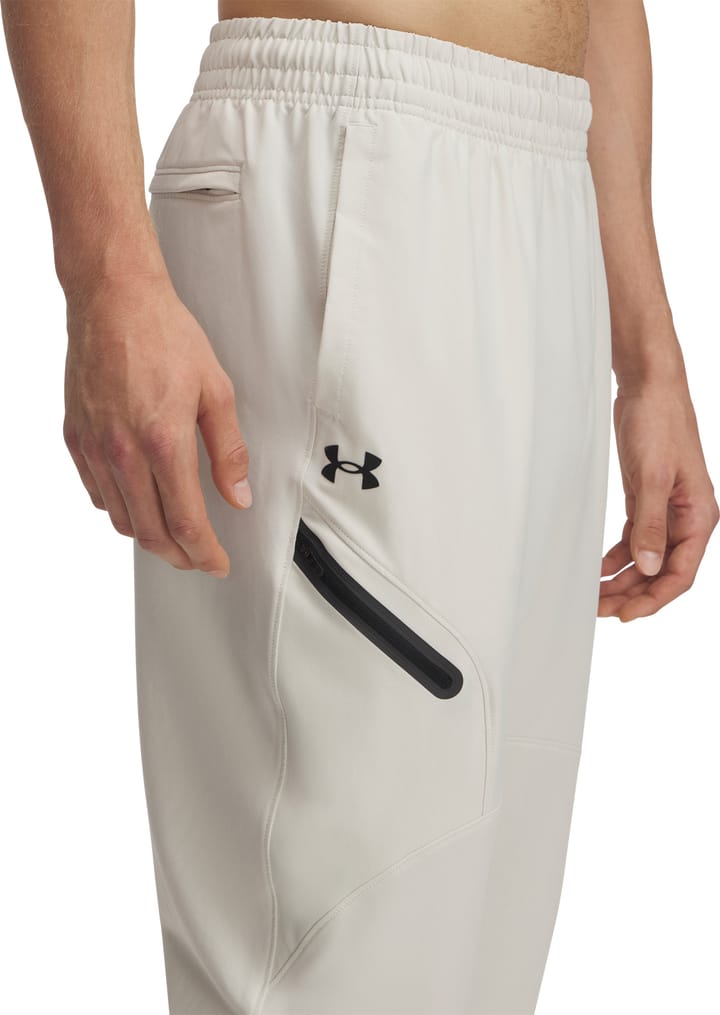 Under Armour Men's Ua Unstoppable Joggers Anthracite Under Armour Under Armour Men's Ua Unstoppable Joggers Anthracite Under Armour