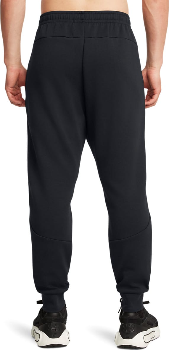 Under Armour Men's Ua Unstoppable Flc Jgr Eu Black Under Armour