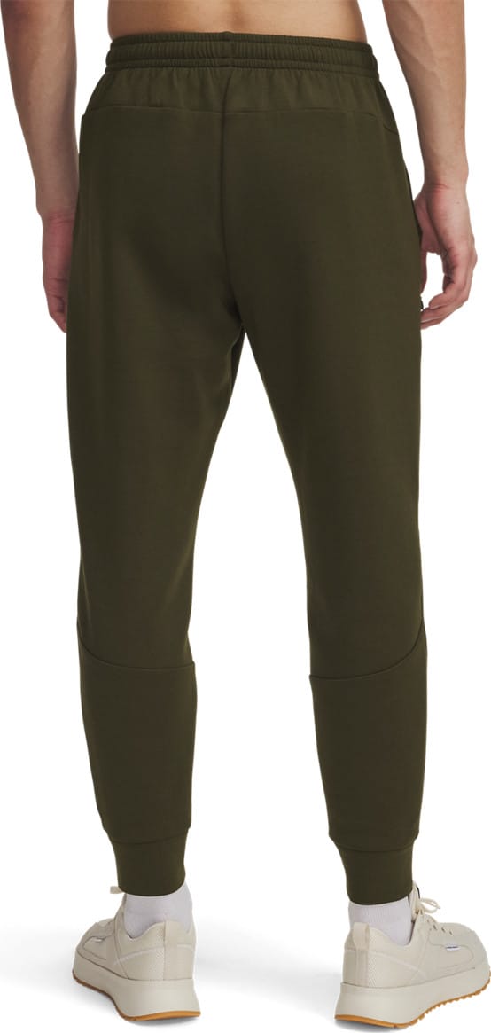 Under Armour Men's Ua Unstoppable Flc Jgr Eu Expedition Green Under Armour Under Armour Men's Ua Unstoppable Flc Jgr Eu Expedition Green Under Armour