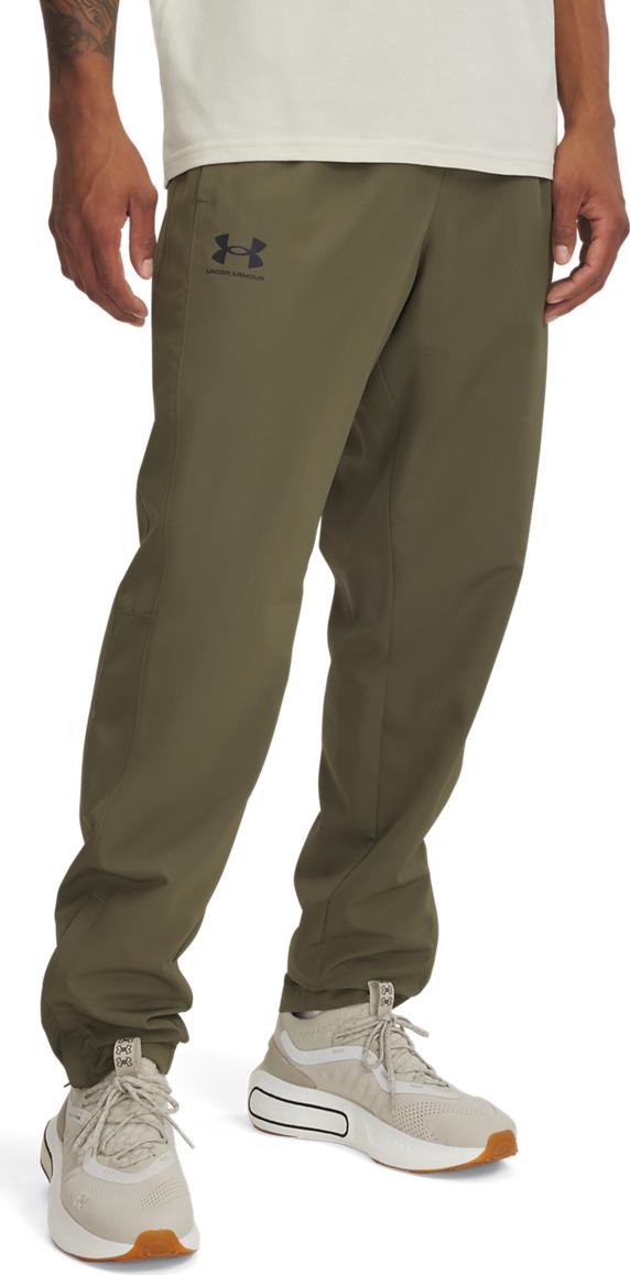 Marine od green / black