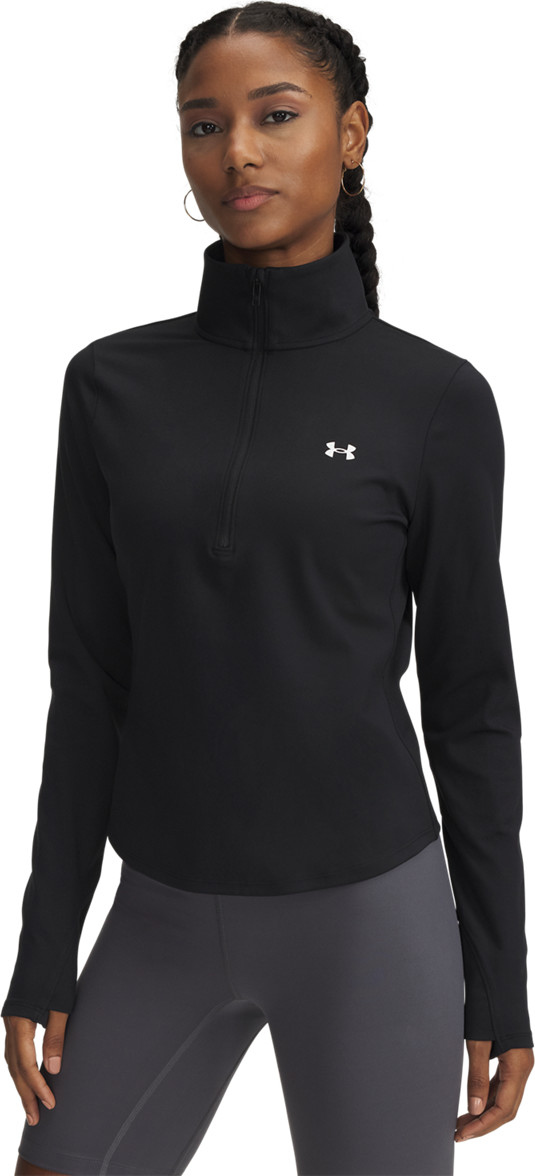 Under Armour Women's Motion 1/2 Zip Emea