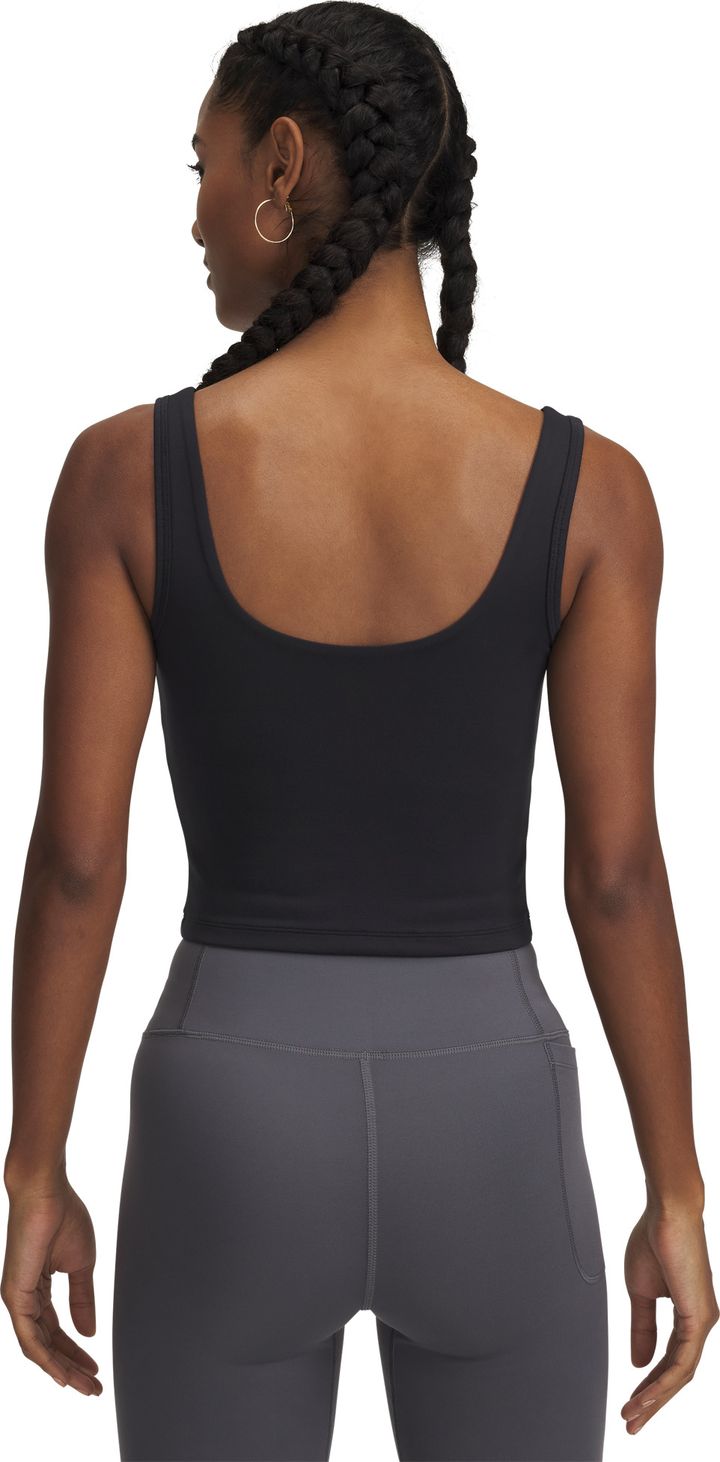 Under Armour Women's Motion Tank Emea Black Under Armour Under Armour Women's Motion Tank Emea Black Under Armour
