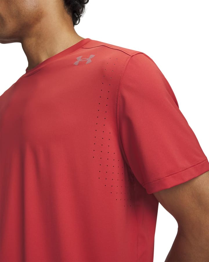 Under Armour Men's UA Velociti Pro Shortsleeve Heritage Red Under Armour