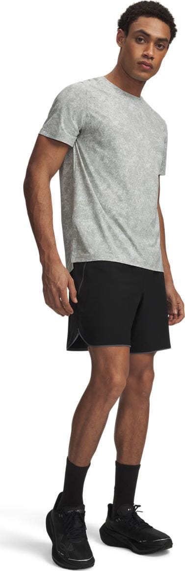 Under Armour Men's UA Velociti Pro 2-In-1 Shorts Ultimate Black Under Armour