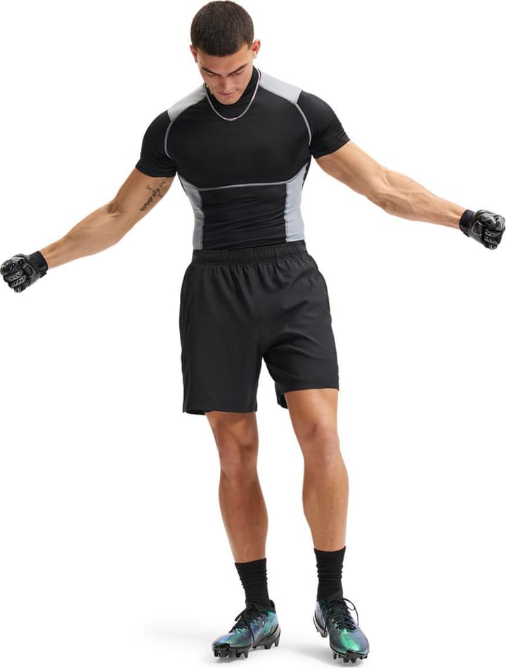 Under Armour Men's UA Vanish Woven Shorts 2.0 Black Under Armour