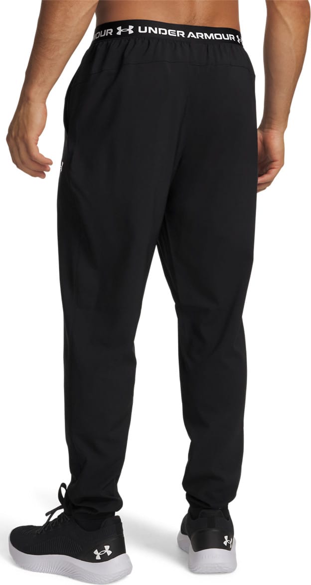 Under Armour Men's Vanish Training Pant Black Under Armour