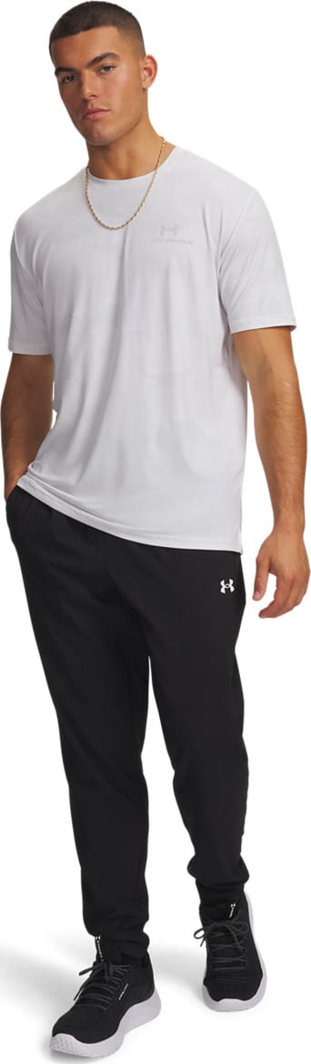 Under Armour Men's Vanish Training Pant Black Under Armour