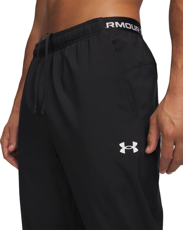 Under Armour Men's Vanish Training Pant Black Under Armour