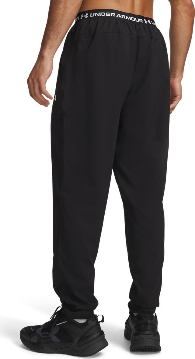 Under Armour Men's Vanish Training Pant Ultimate Black Under Armour